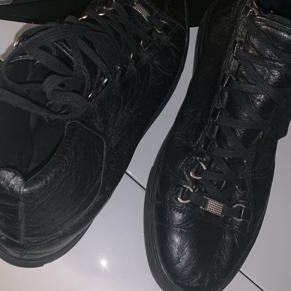 Belenciga shoes